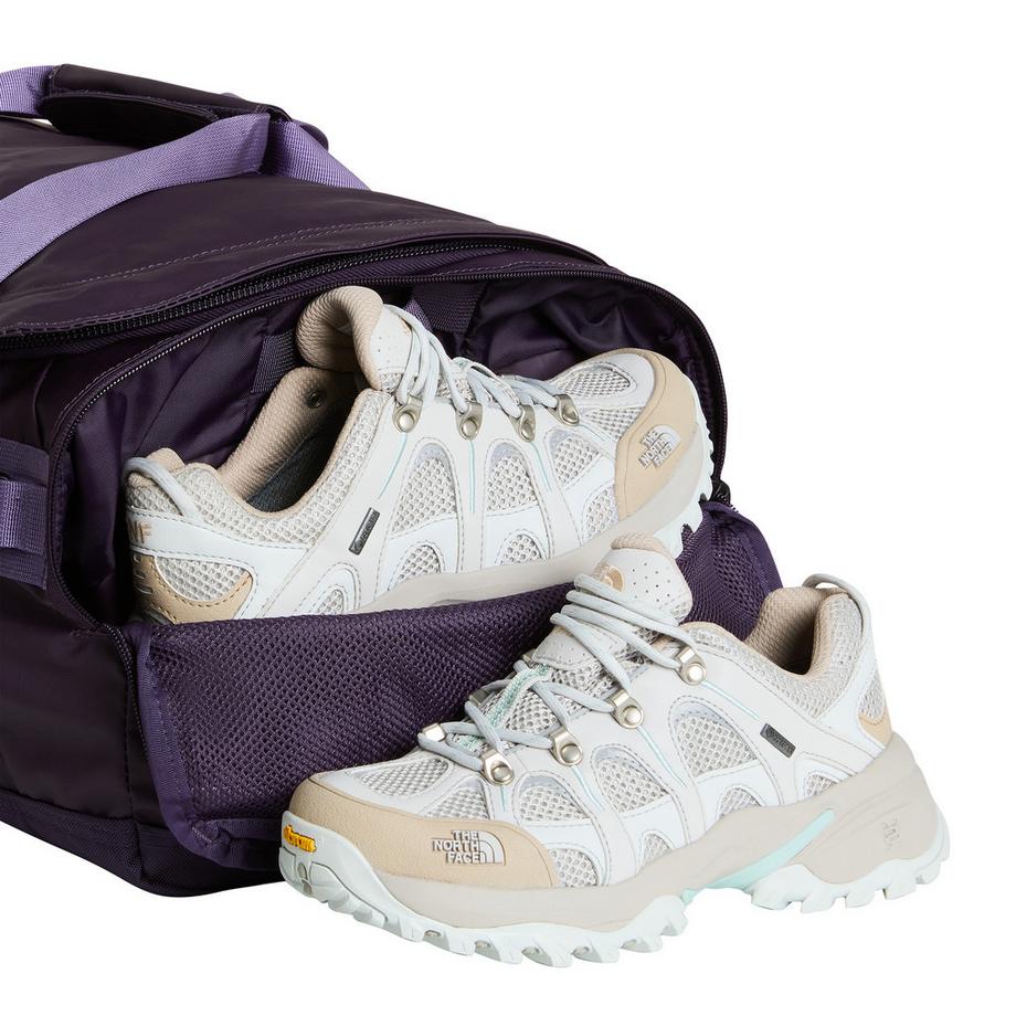 THE NORTH FACE Duffle Bag BASE CAMP VOYAGER DUFFEL 