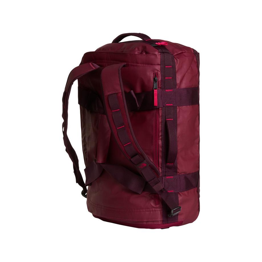 THE NORTH FACE Duffle Bag BASE CAMP VOYAGER DUFFEL 