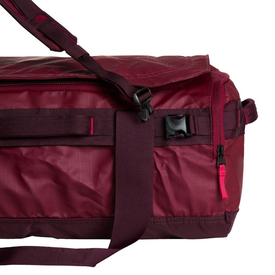 THE NORTH FACE Duffle Bag BASE CAMP VOYAGER DUFFEL 