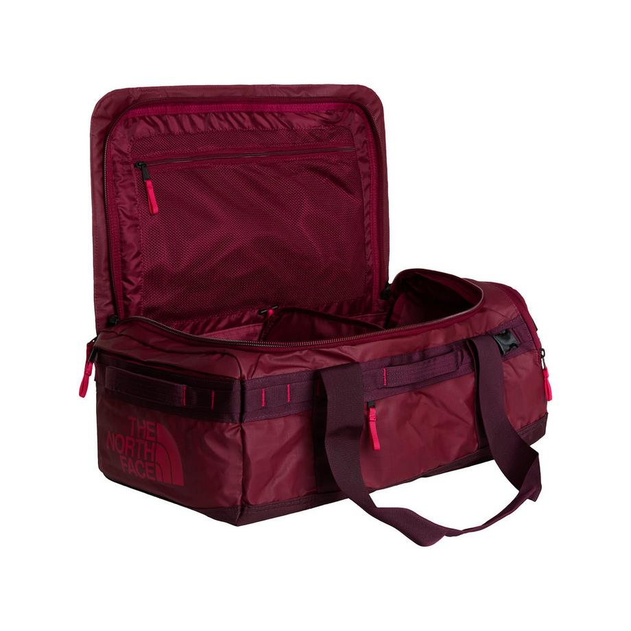 THE NORTH FACE Duffle Bag BASE CAMP VOYAGER DUFFEL 