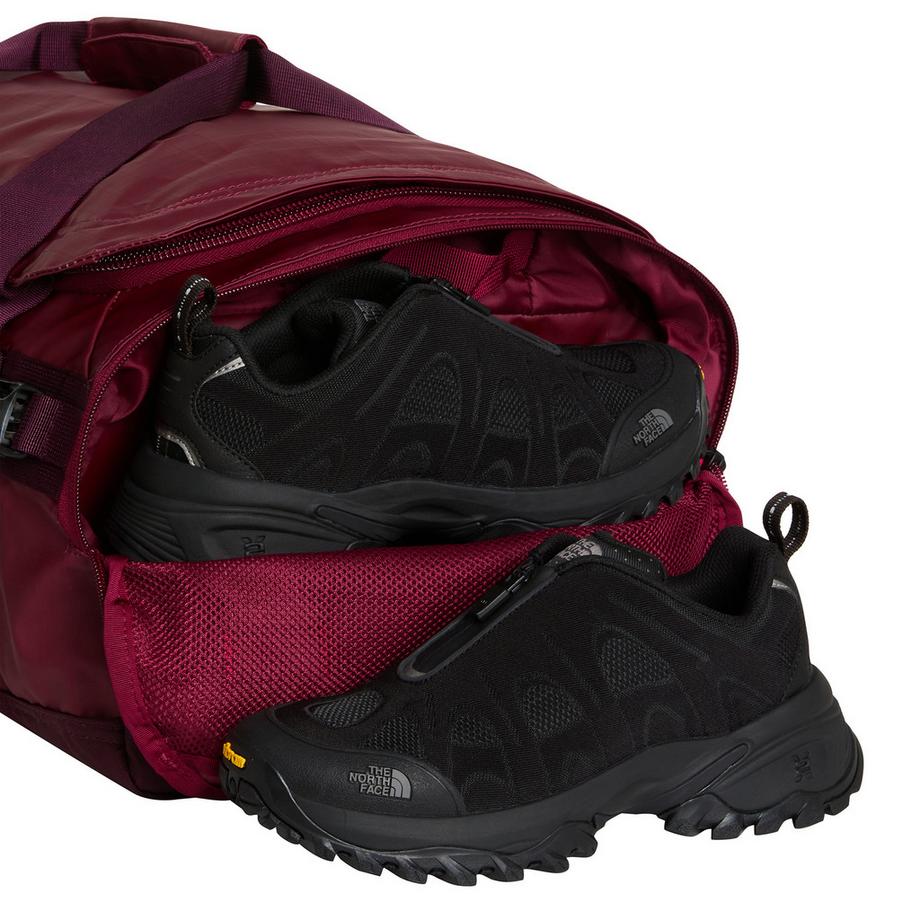 THE NORTH FACE Duffle Bag BASE CAMP VOYAGER DUFFEL 