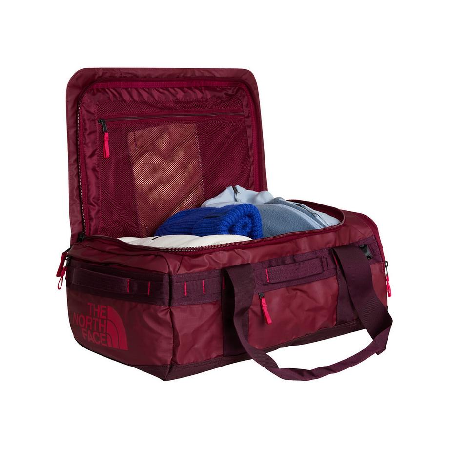 THE NORTH FACE Duffle Bag BASE CAMP VOYAGER DUFFEL 