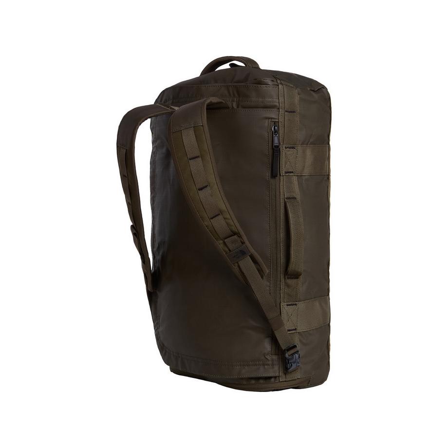 THE NORTH FACE Duffle Bag BASE CAMP VOYAGER DUFFEL 