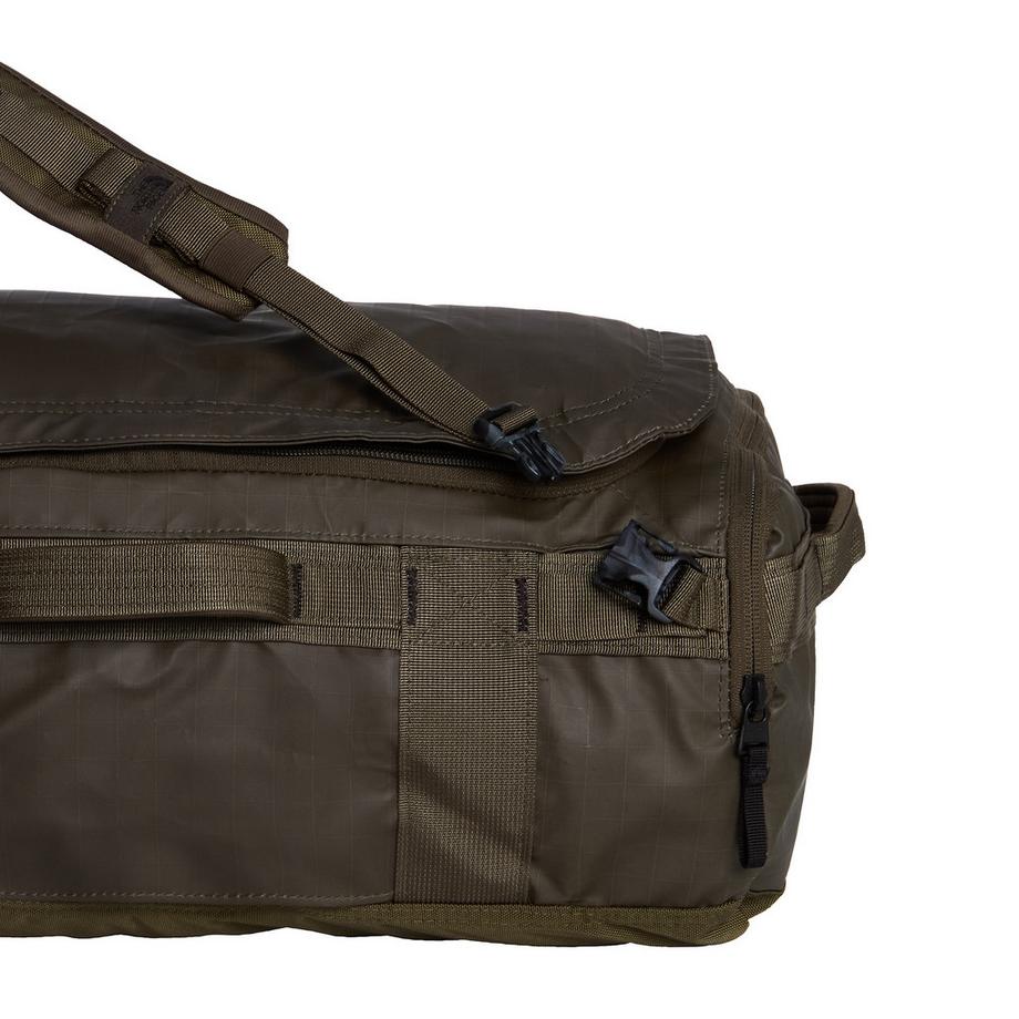 THE NORTH FACE Duffle Bag BASE CAMP VOYAGER DUFFEL 