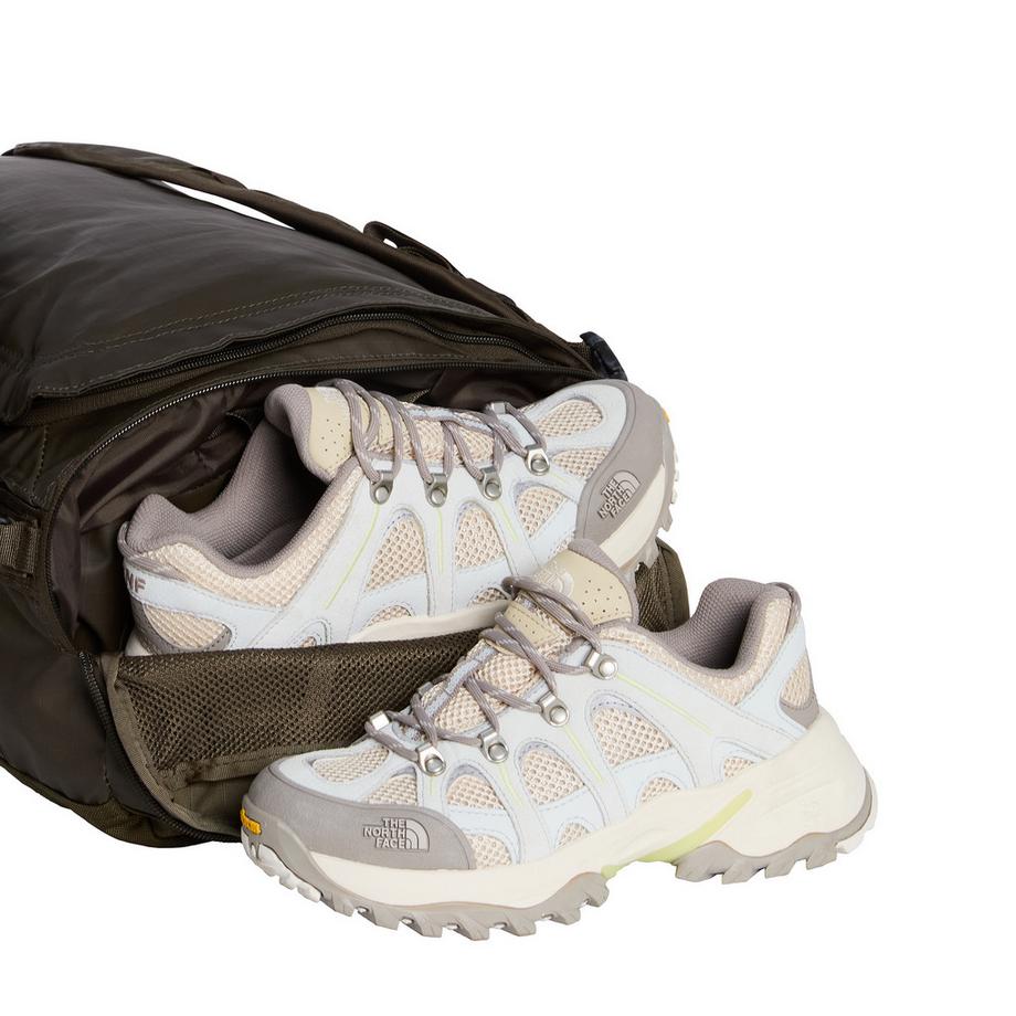 THE NORTH FACE Duffle Bag BASE CAMP VOYAGER DUFFEL 
