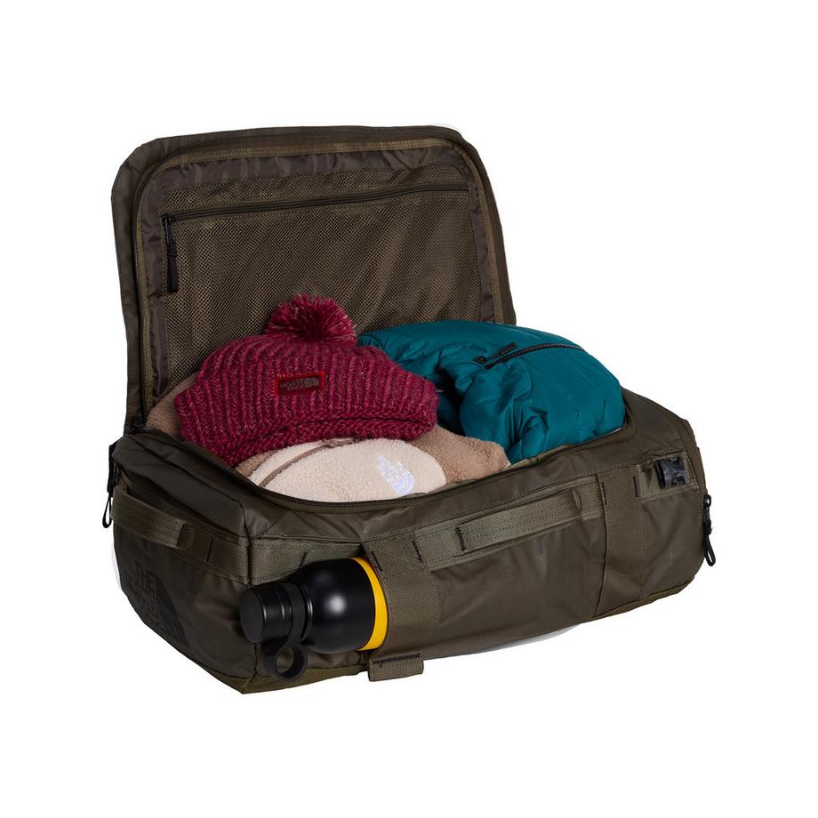 THE NORTH FACE Duffle Bag BASE CAMP VOYAGER DUFFEL 