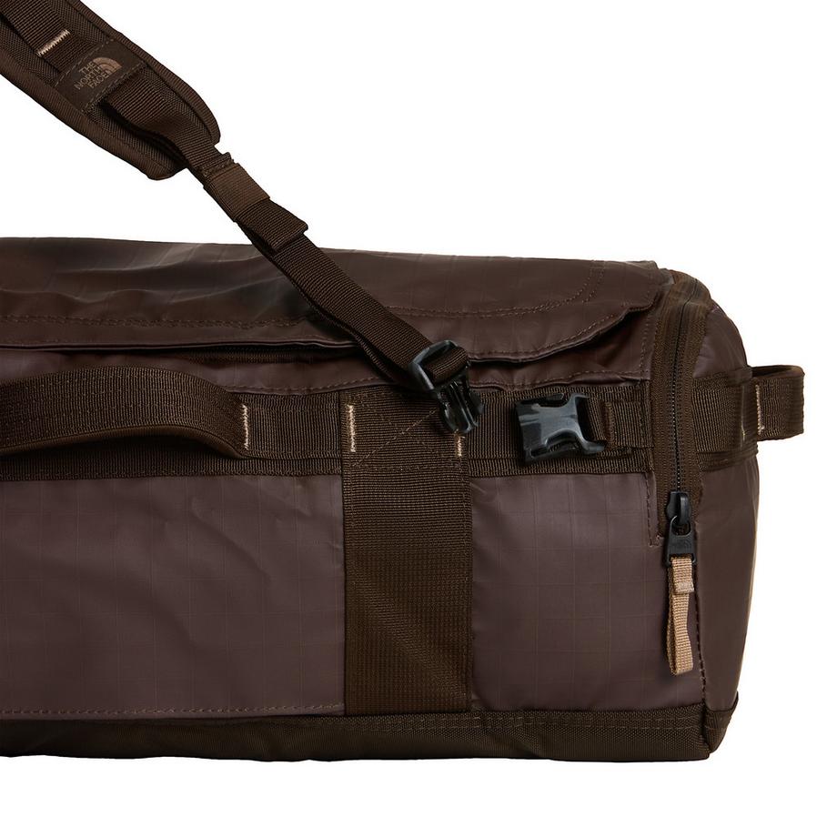 THE NORTH FACE Duffle Bag BASE CAMP VOYAGER DUFFEL 