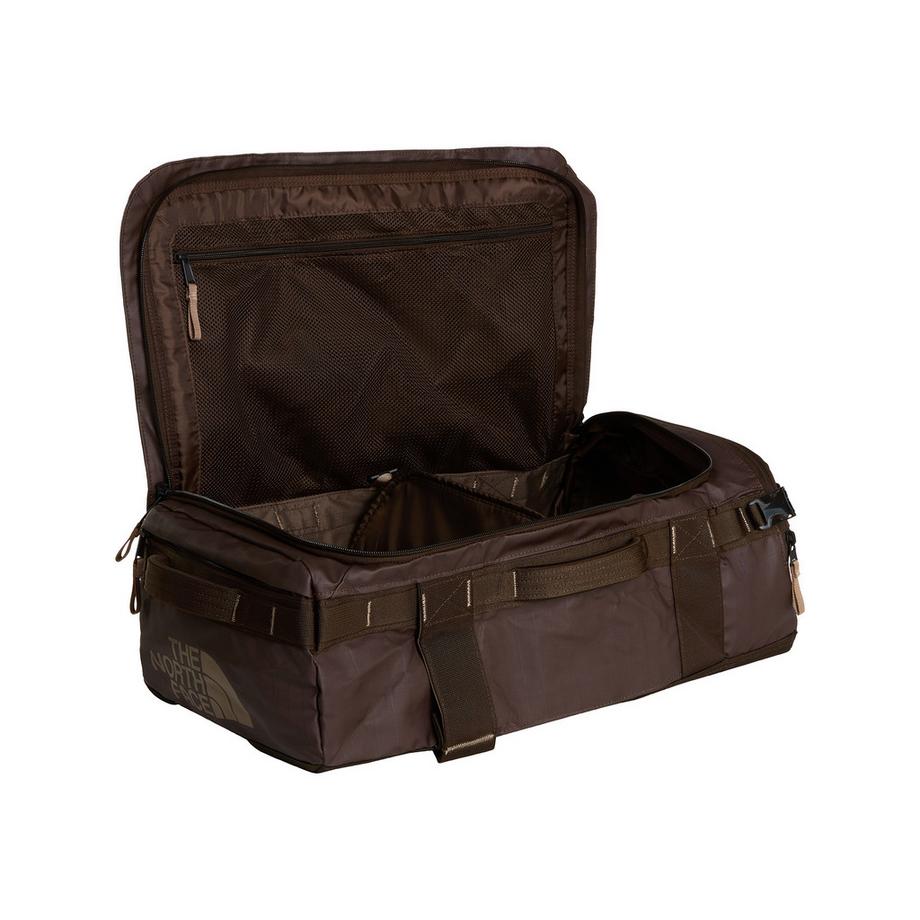 THE NORTH FACE Duffle Bag BASE CAMP VOYAGER DUFFEL 