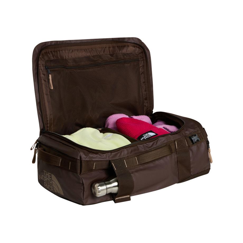 THE NORTH FACE Duffle Bag BASE CAMP VOYAGER DUFFEL 