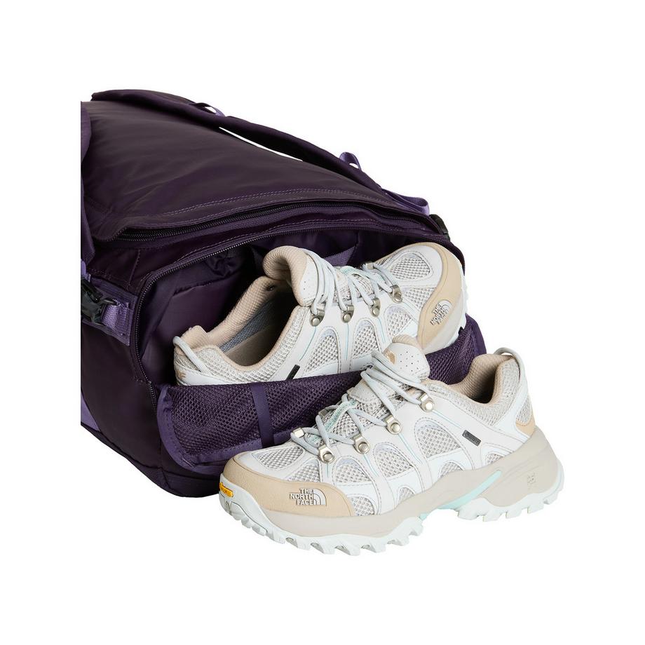 THE NORTH FACE Duffle Bag BASE CAMP VOYAGER DUFFEL 