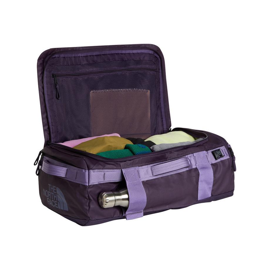 THE NORTH FACE Duffle Bag BASE CAMP VOYAGER DUFFEL 