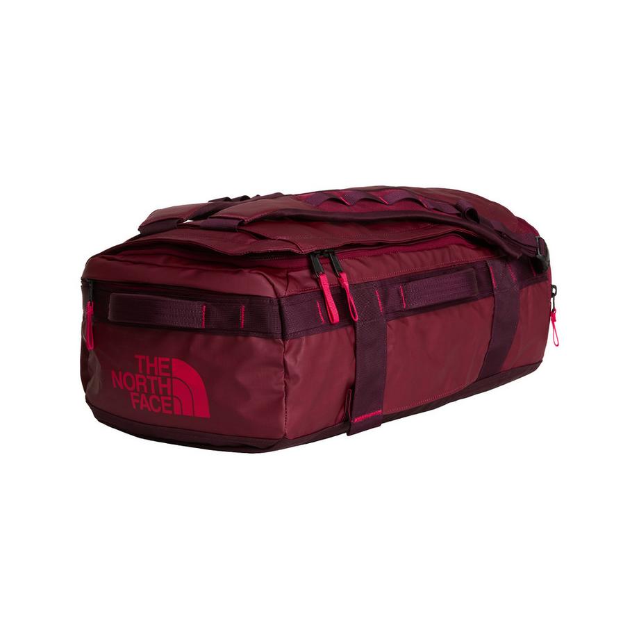 THE NORTH FACE Duffle Bag BASE CAMP VOYAGER DUFFEL 
