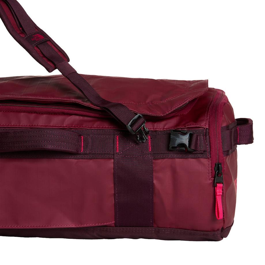 THE NORTH FACE Duffle Bag BASE CAMP VOYAGER DUFFEL 
