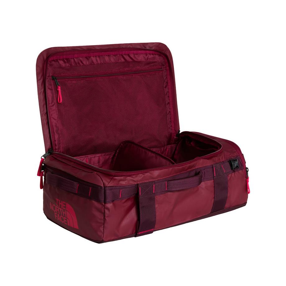 THE NORTH FACE Duffle Bag BASE CAMP VOYAGER DUFFEL 