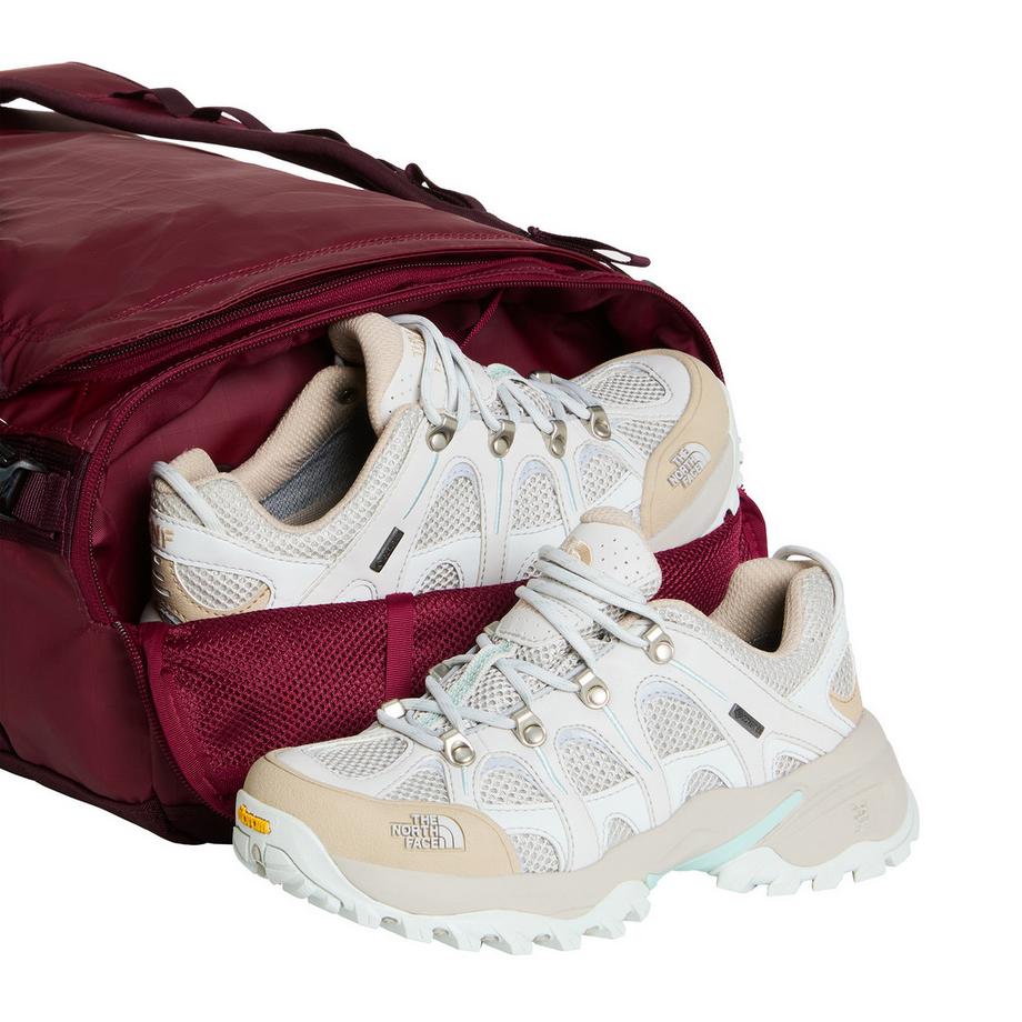 THE NORTH FACE Duffle Bag BASE CAMP VOYAGER DUFFEL 