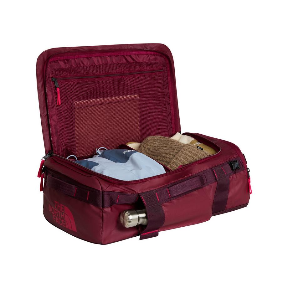 THE NORTH FACE Duffle Bag BASE CAMP VOYAGER DUFFEL 