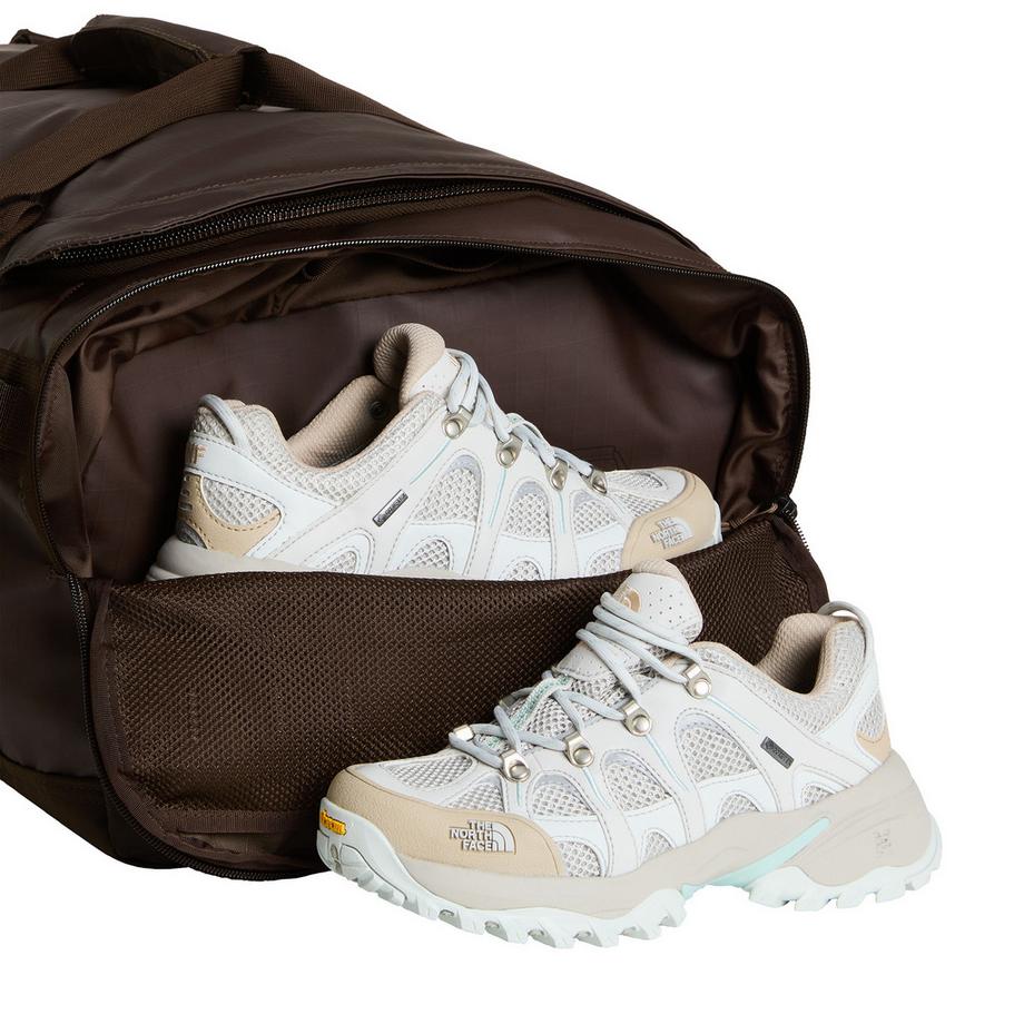 THE NORTH FACE Duffle Bag BASE CAMP VOYAGER DUFFEL 