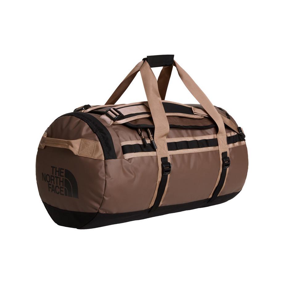 THE NORTH FACE Duffle Bag BASE CAMP DUFFEL - M 