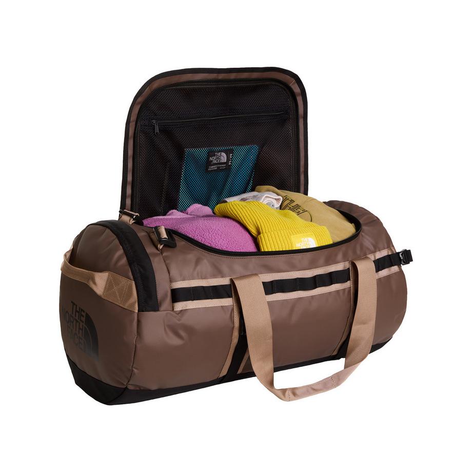 THE NORTH FACE Duffle Bag BASE CAMP DUFFEL - M 