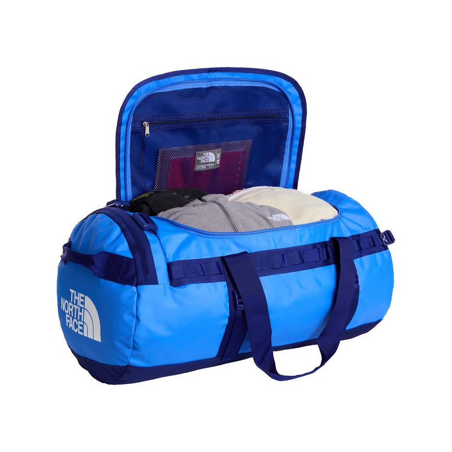 THE NORTH FACE Duffle Bag BASE CAMP DUFFEL - M 