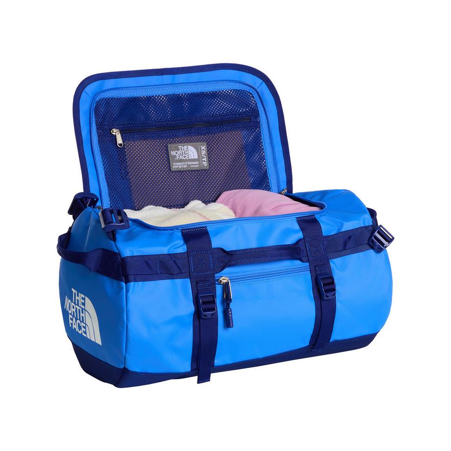 THE NORTH FACE Duffle Bag BASE CAMP DUFFEL - XS 
