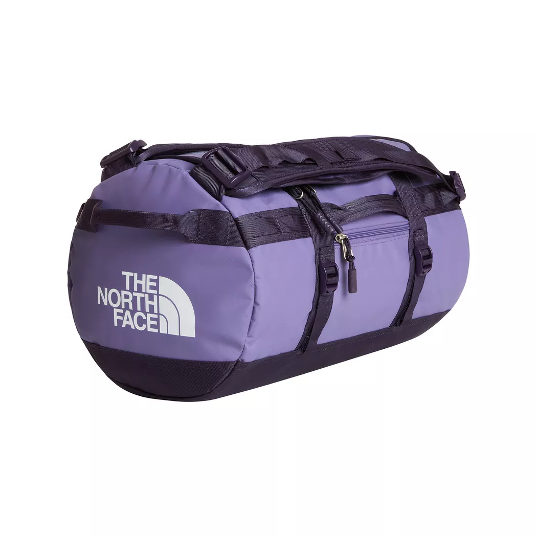 THE NORTH FACE Reisetasche Base Camp Duffel XS 31L lila