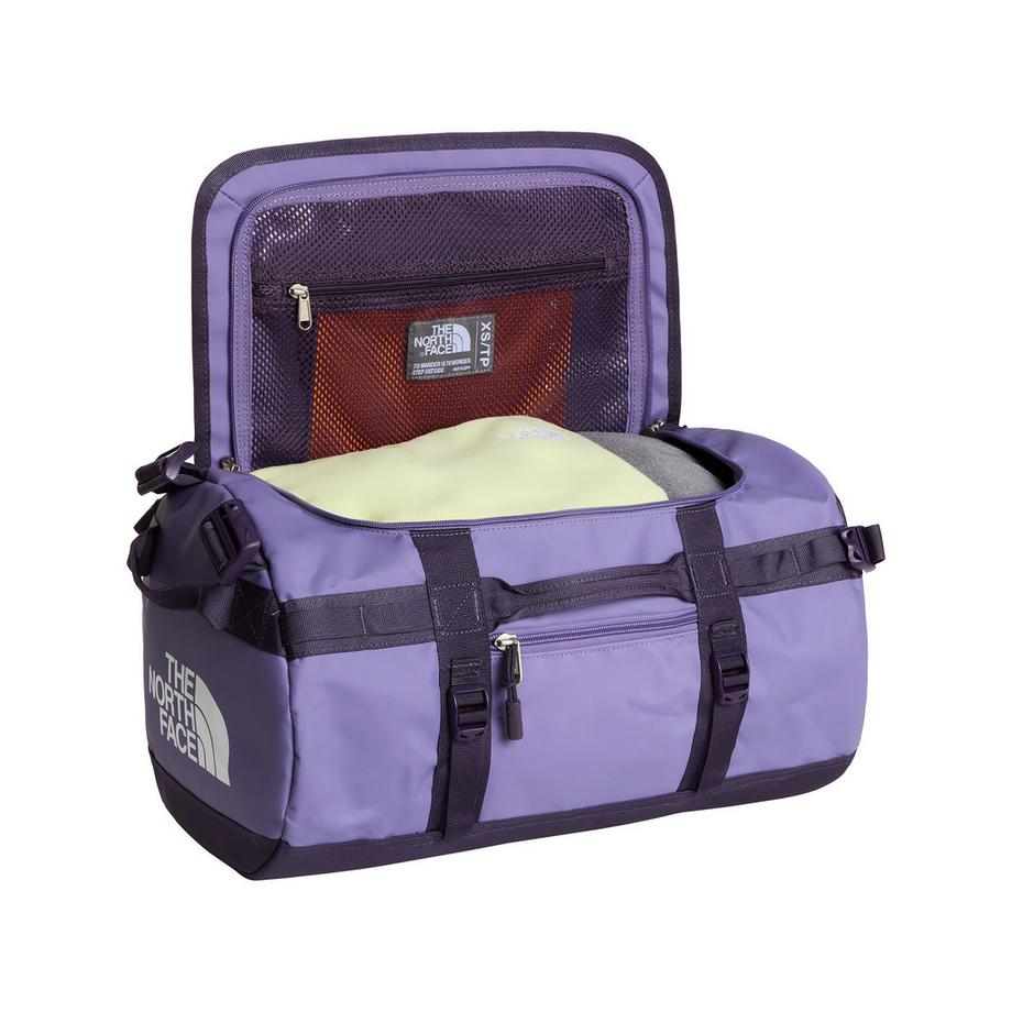THE NORTH FACE Duffle Bag BASE CAMP DUFFEL - XS 