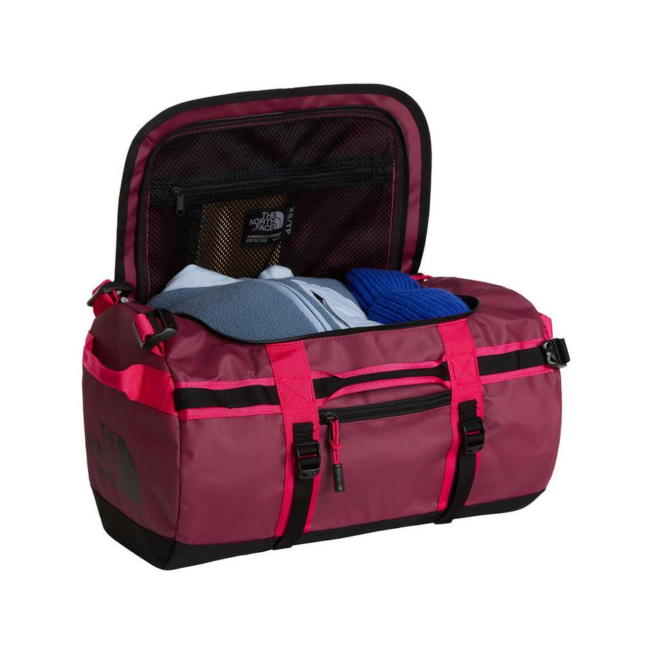 THE NORTH FACE Duffle Bag BASE CAMP DUFFEL - XS 