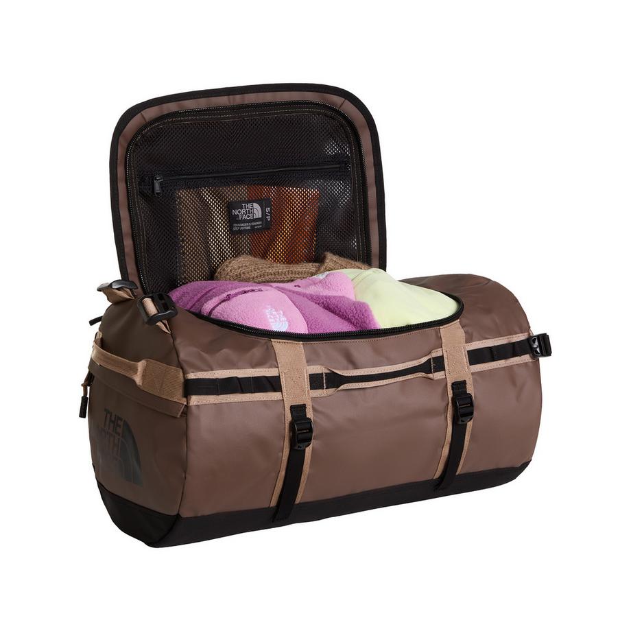 THE NORTH FACE Duffle Bag BASE CAMP DUFFEL - S 