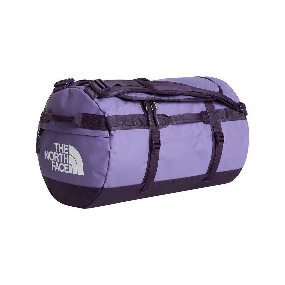 THE NORTH FACE Duffle Bag BASE CAMP DUFFEL - S 