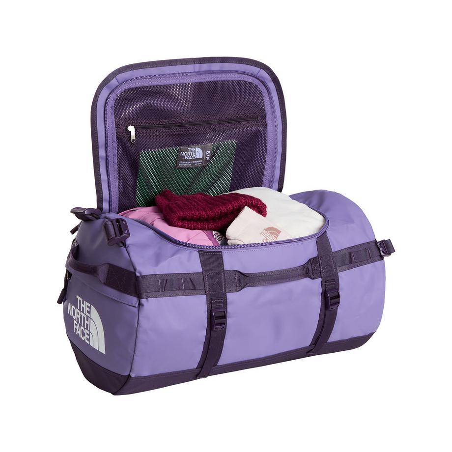 THE NORTH FACE Duffle Bag BASE CAMP DUFFEL - S 