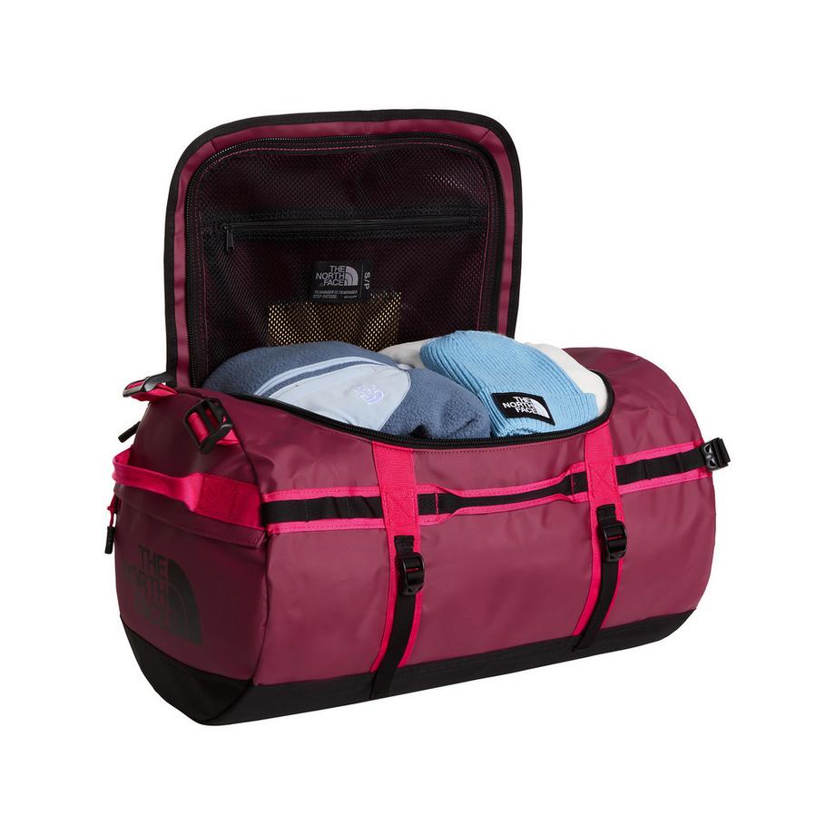 THE NORTH FACE Duffle Bag BASE CAMP DUFFEL - S 