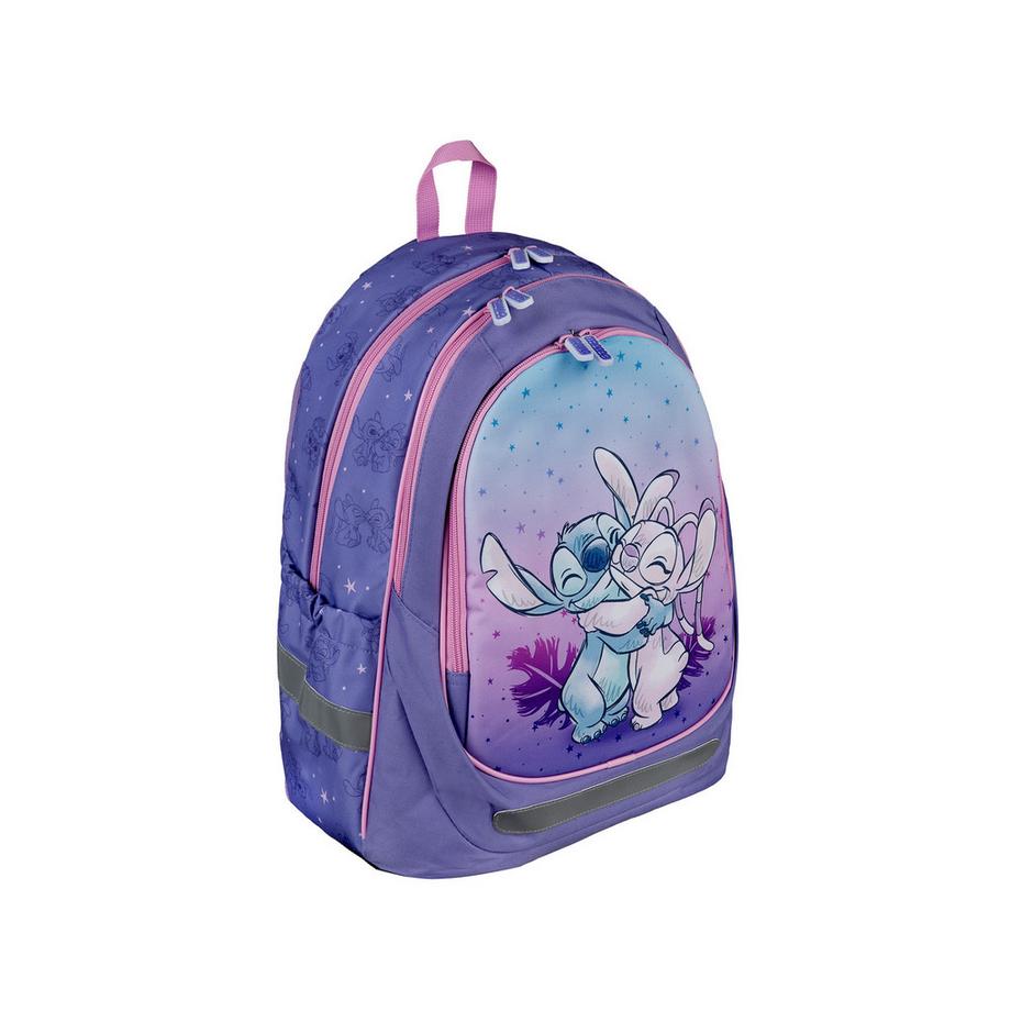Undercover Sac à dos pour l'école Stitch 
