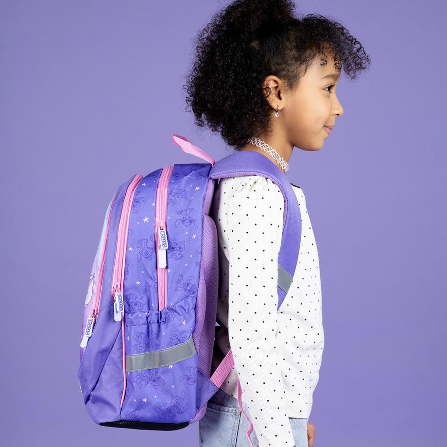 Undercover Sac à dos pour l'école Stitch 