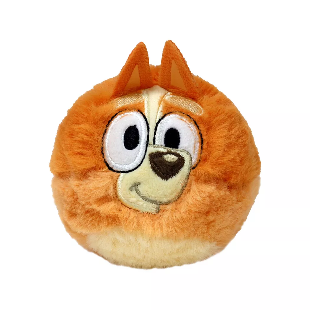 Ty - Beanie Bouncer Bingo, 10cm, Orange