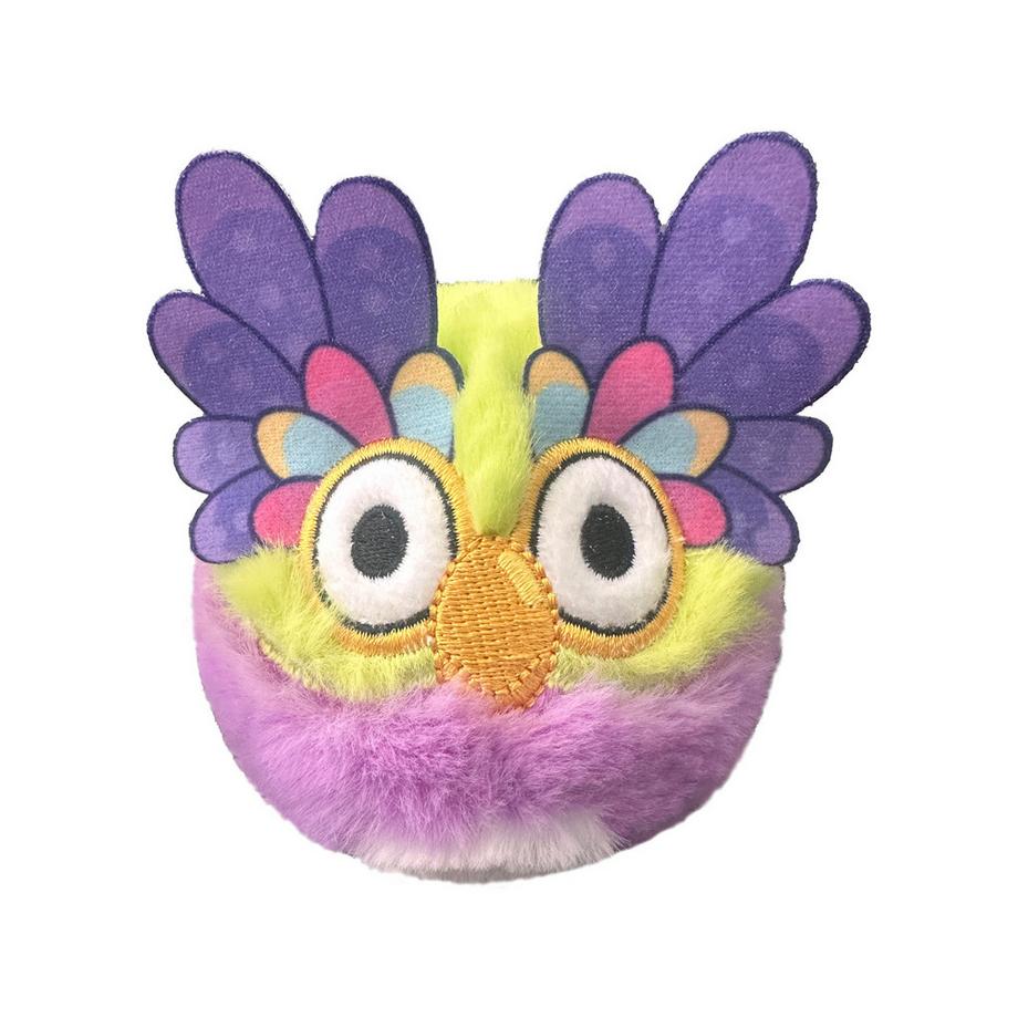 ty  Beanie Bouncer Chattermax 