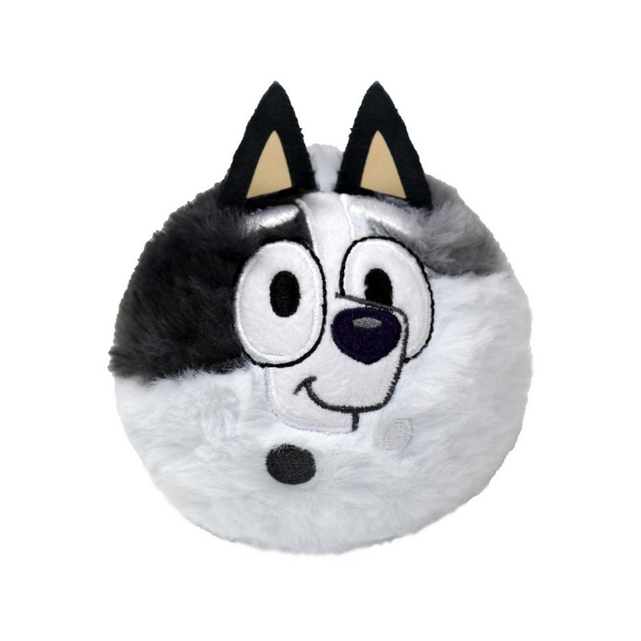 ty  Beanie Bouncer Muffin 