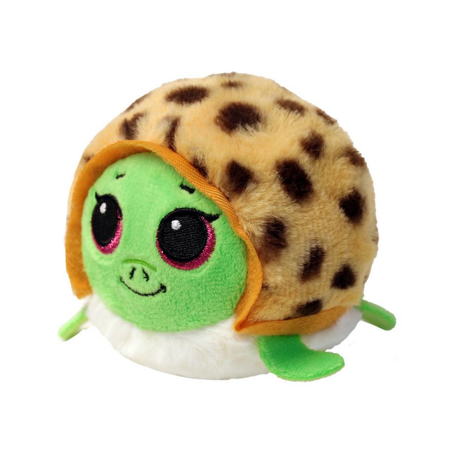 ty  Beanie Bouncer Turtle 