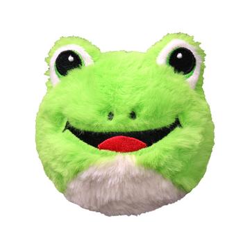 Beanie Bouncer Frog