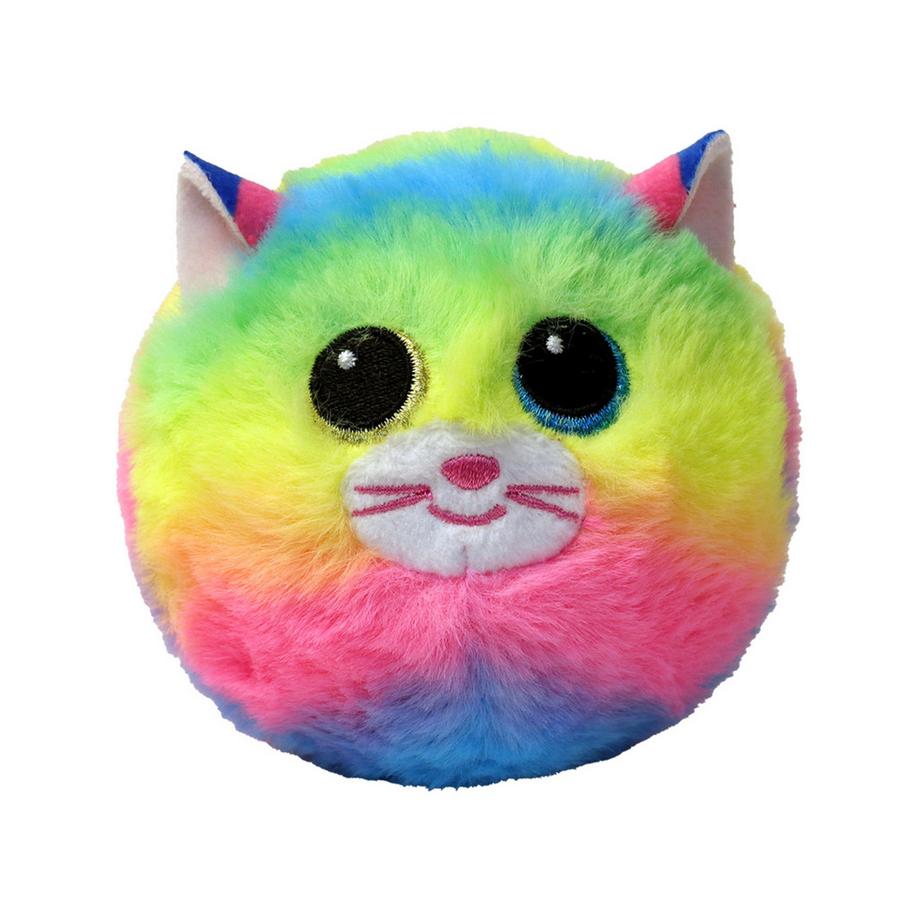 ty  Beanie Bouncer Cat 