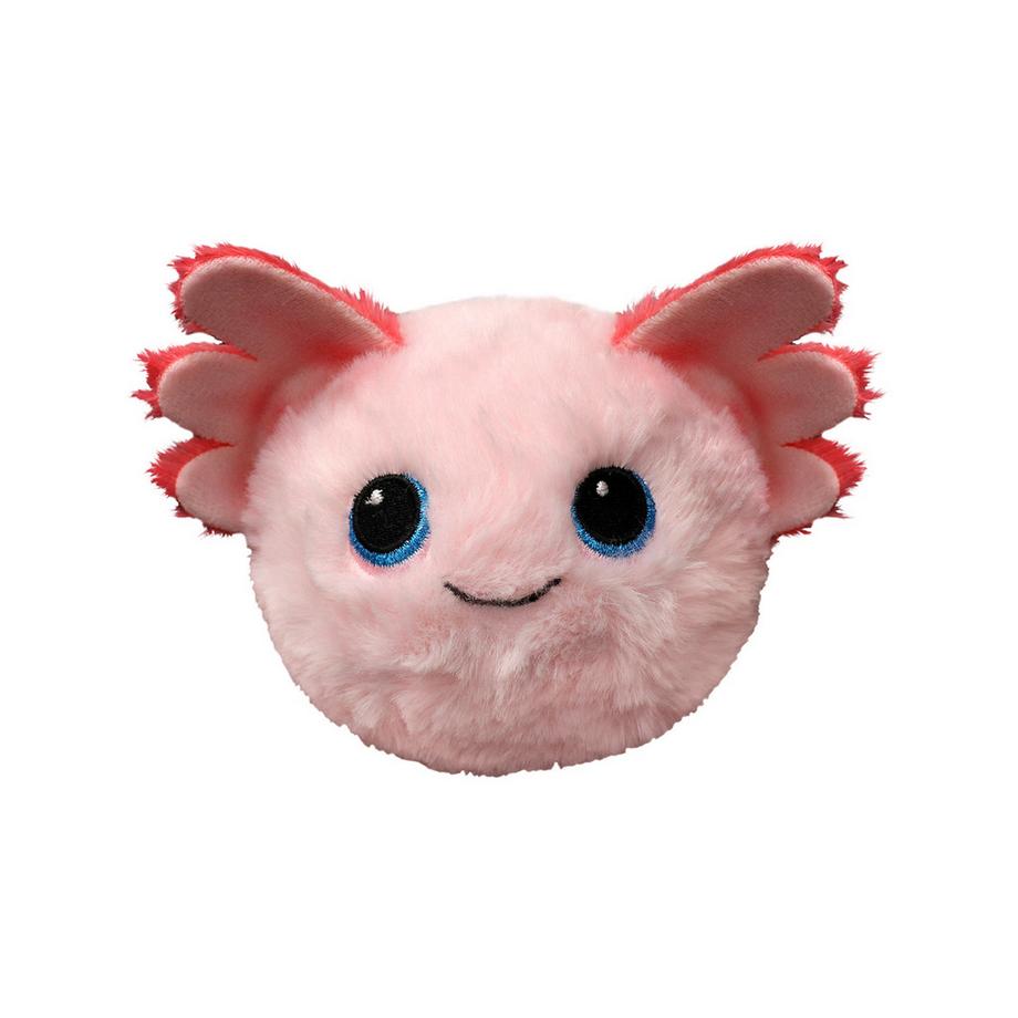 ty  Beanie Bouncer Axolotl 