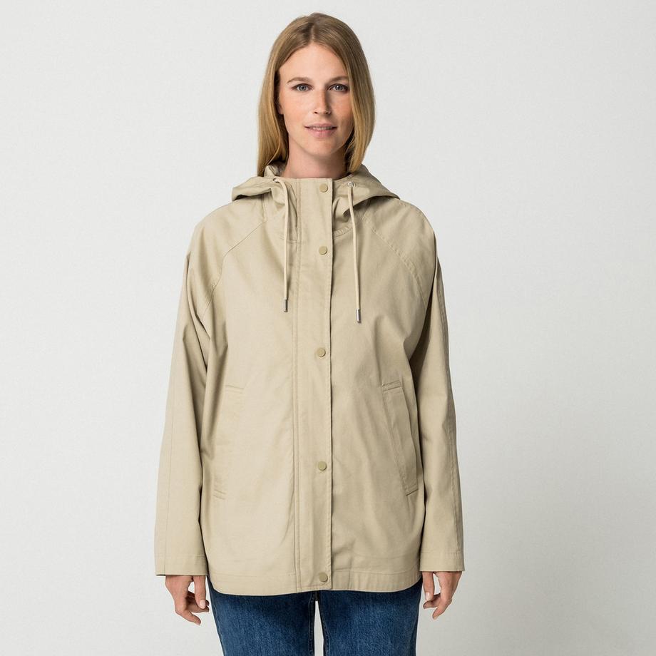Manor Woman Veste à Capuche  