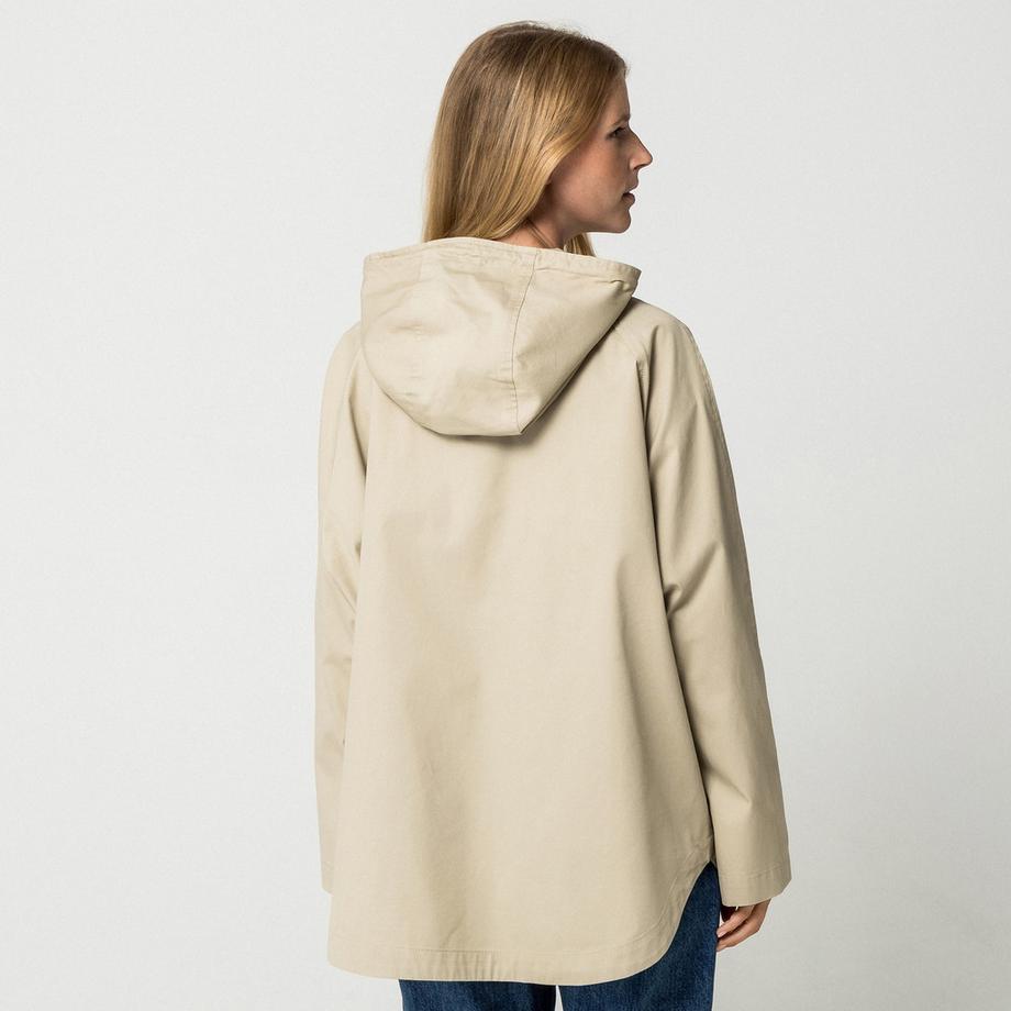 Manor Woman Veste à Capuche  