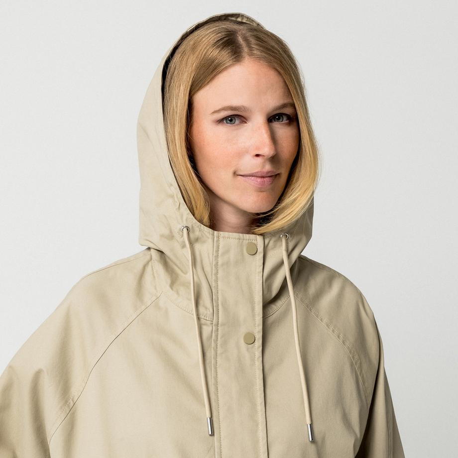 Manor Woman Veste à Capuche  