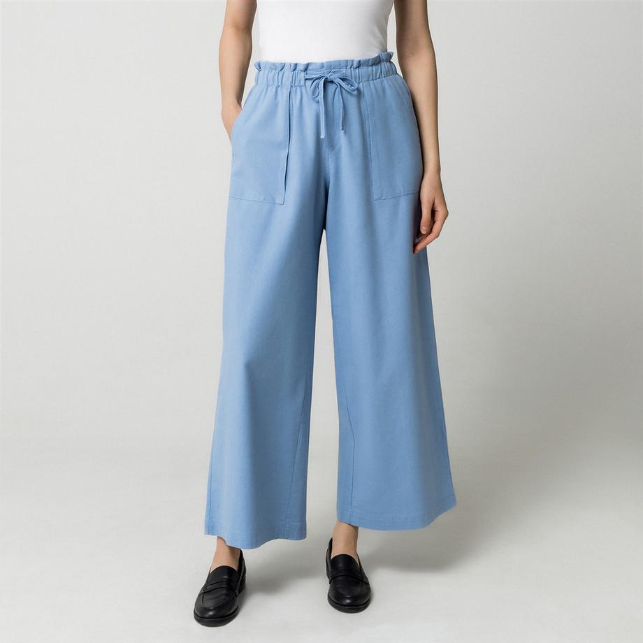Pantaloni, culotte