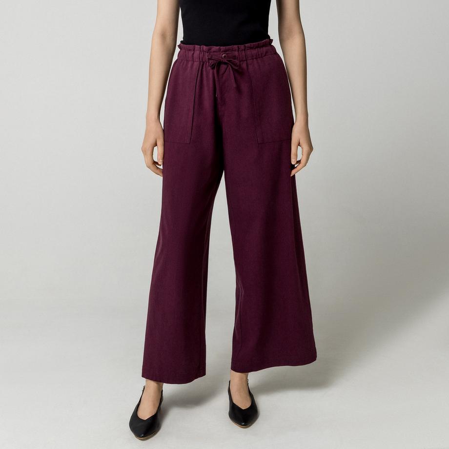 Pantaloni, culotte