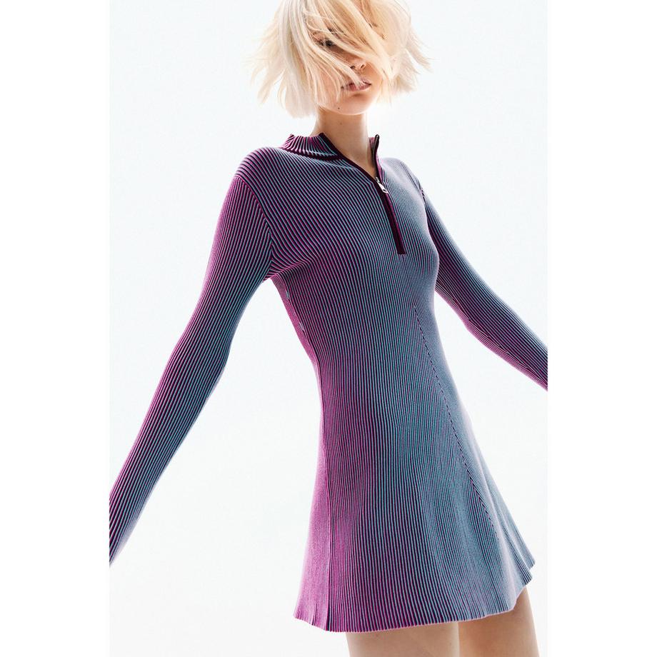 Desigual Freizeitkleid  