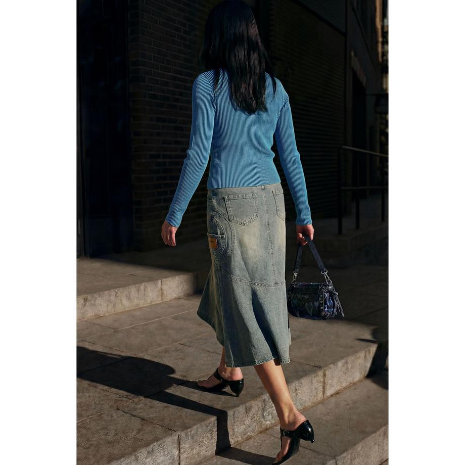 Desigual Strickpullover  