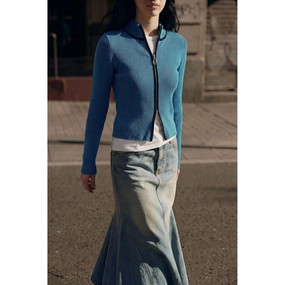 Desigual Strickpullover  