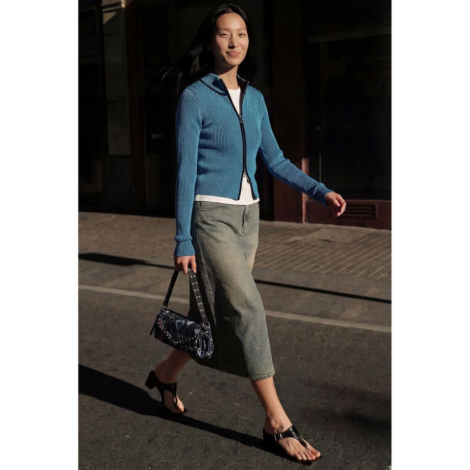 Desigual Strickpullover  